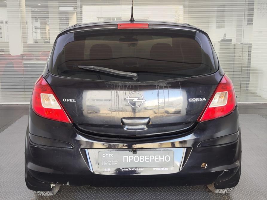 Opel Corsa D Уфа  - изображение 7