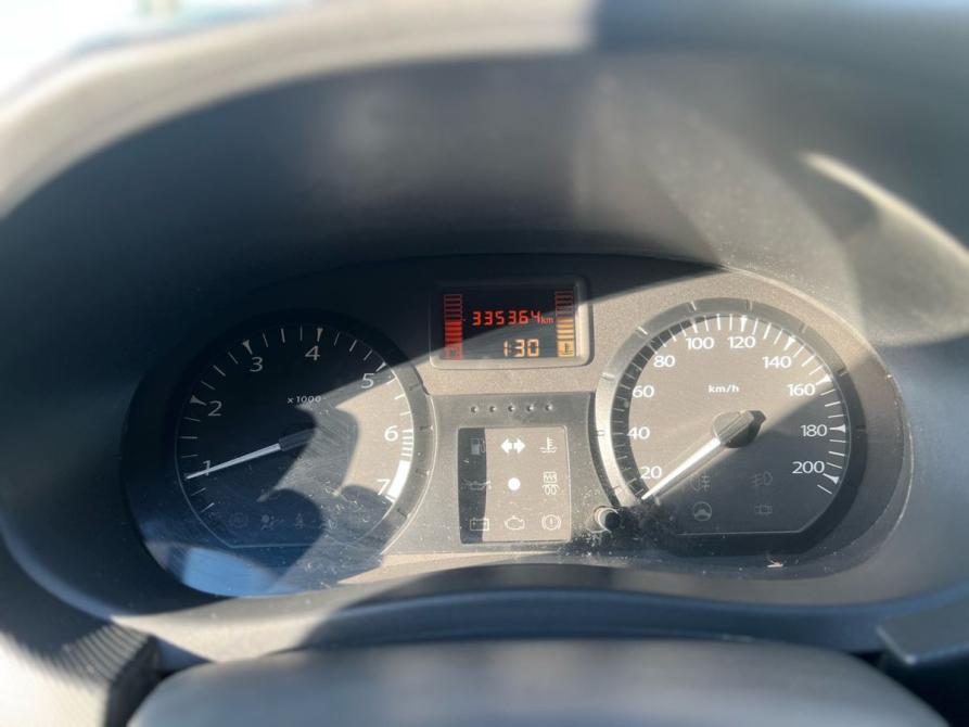 Lada (ВАЗ) Largus I Краснодар  - изображение 10