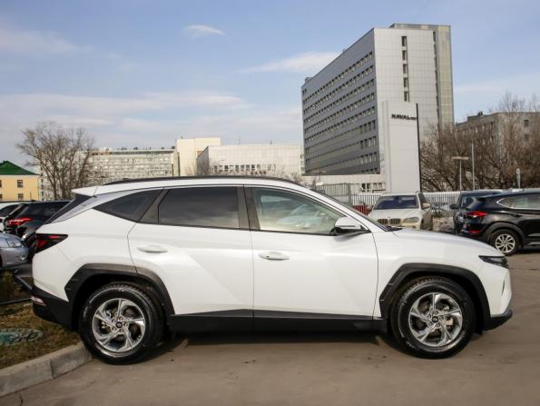 Hyundai Tucson IV с пробегом 2021 года, цена 3 028 000 рублей, 65262 км, внедорожник, Автокод Объявления