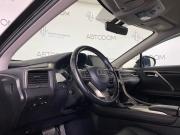 Lexus RX IV Рестайлинг Москва  - изображение 32