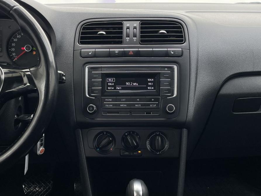 Volkswagen Polo V Рестайлинг Тамбов  - изображение 17