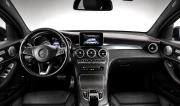 Mercedes-Benz GLC AMG I (X253) Москва  - изображение 23