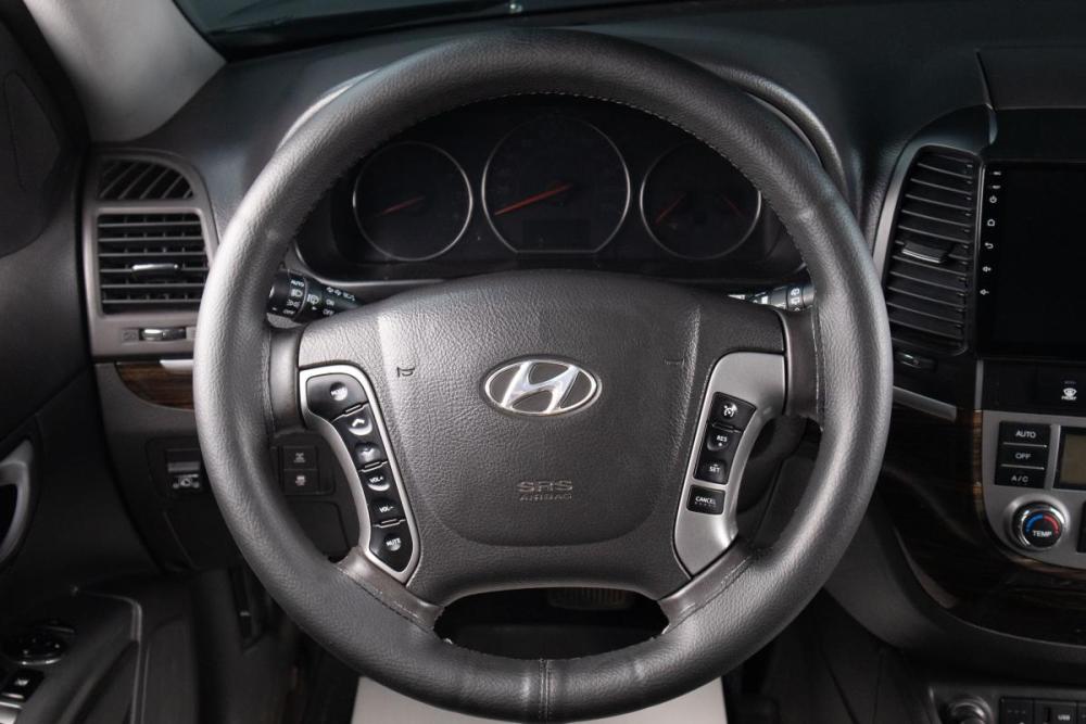 Hyundai Santa Fe II Рестайлинг Оренбург  - изображение 10