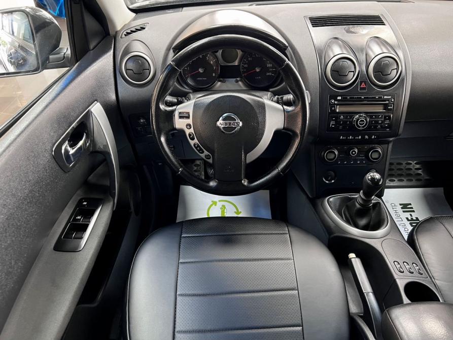 Nissan Qashqai I Тверь  - изображение 12