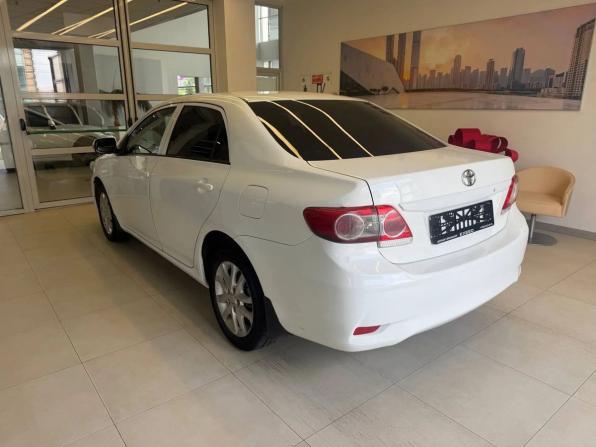 Toyota Corolla X (E140 E150) Рестайлинг с пробегом 2011 года, цена 1 100 000 рублей, 141889 км, седан, Автокод Объявления