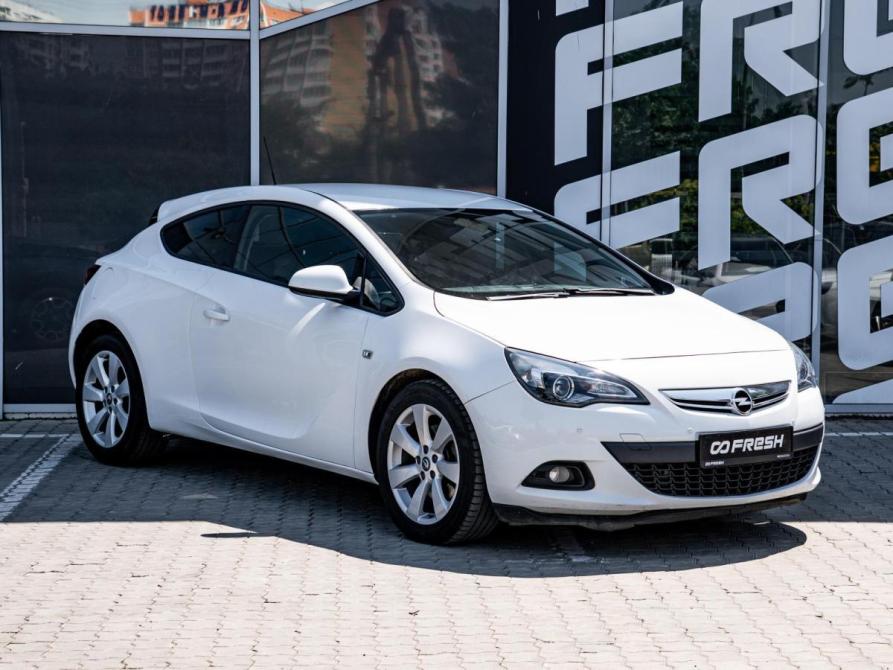Opel Astra J Рестайлинг Краснодар  - изображение 1
