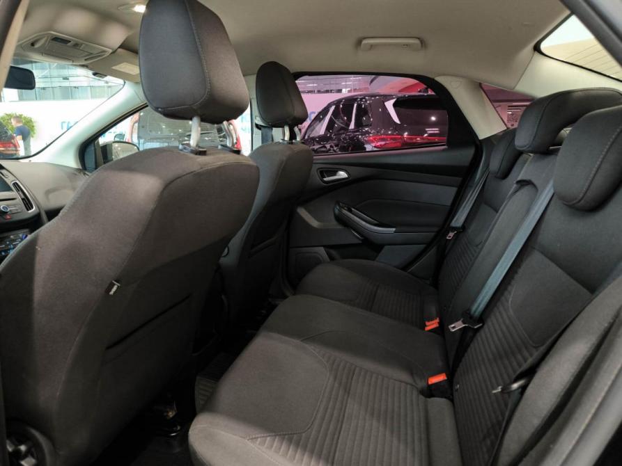 Ford Focus III Рестайлинг Казань  - изображение 15