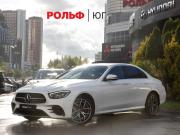 Mercedes-Benz E-Класс V (W213 S213 C238) Рестайлинг Москва  - изображение 24