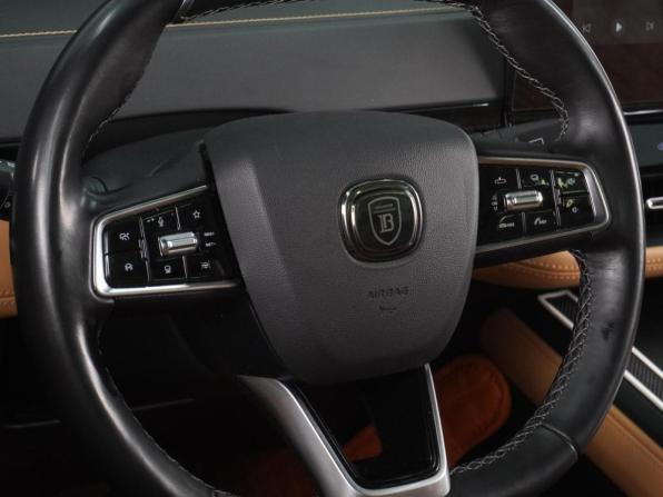 Changan UNI-K с пробегом 2024 года, цена 3 710 000 рублей, 29672 км, внедорожник, Автокод Объявления