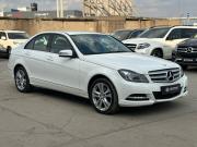 Mercedes-Benz C-Класс III (W204) Рестайлинг Пермь  - изображение 20