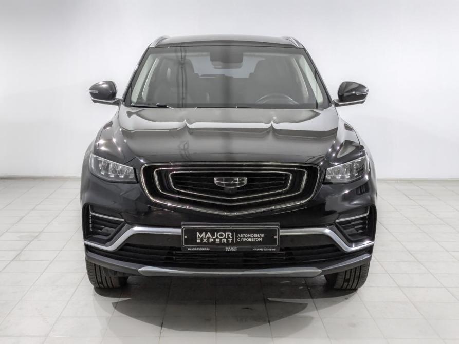 Geely Atlas Pro Химки  - изображение 2