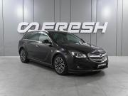 Opel Insignia I Рестайлинг Ростов-на-Дону  - изображение 21