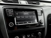 Skoda Rapid I Рестайлинг Екатеринбург  - изображение 45
