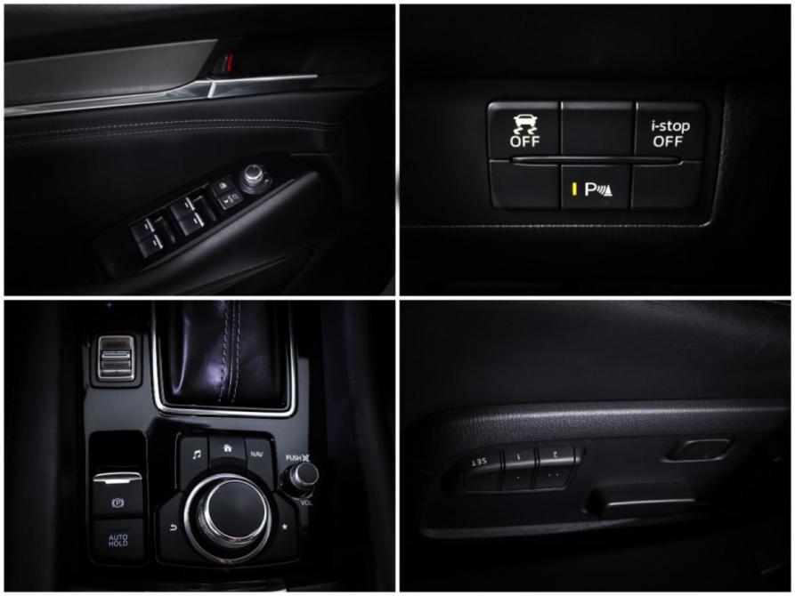 Mazda 6 III (GJ) Рестайлинг 2 Москва  - изображение 19