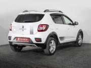 Renault Sandero II Иркутск  - изображение 23