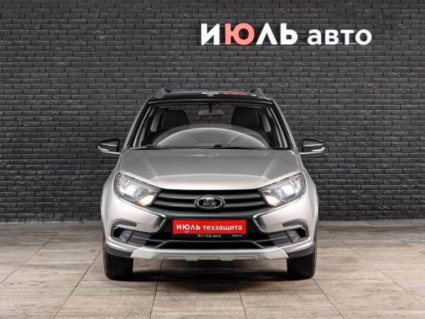 Lada (ВАЗ) Granta I Рестайлинг с пробегом 2021 года, цена 750 000 рублей, 116188 км, универсал, Автокод Объявления