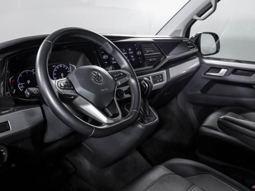 Volkswagen Multivan T6 Рестайлинг Москва  - изображение 14