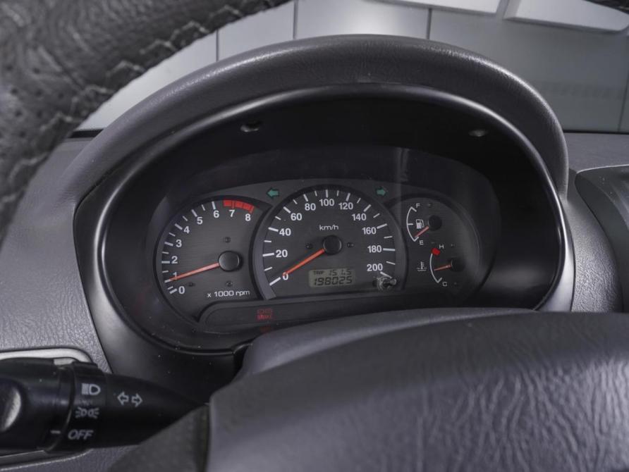 Hyundai Accent II Ростов-на-Дону  - изображение 14