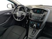 Ford Focus III Рестайлинг Москва  - изображение 52