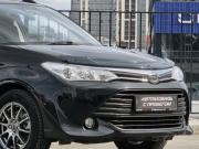 Toyota Corolla XI (E160 E170 E180) Рестайлинг 1 Новосибирск  - изображение 33