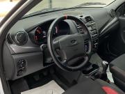 Lada (ВАЗ) Granta I Рестайлинг Энгельс  - изображение 64