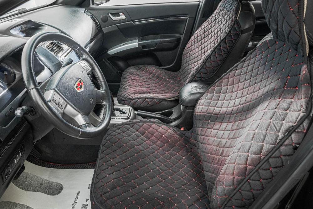Geely Emgrand 7 I Барнаул  - изображение 11