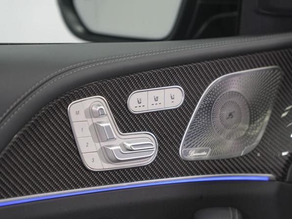 Mercedes-Benz GLE Coupe AMG II (C167) с пробегом 2021 года, цена 13 300 000 рублей, 32000 км, внедорожник, Автокод Объявления