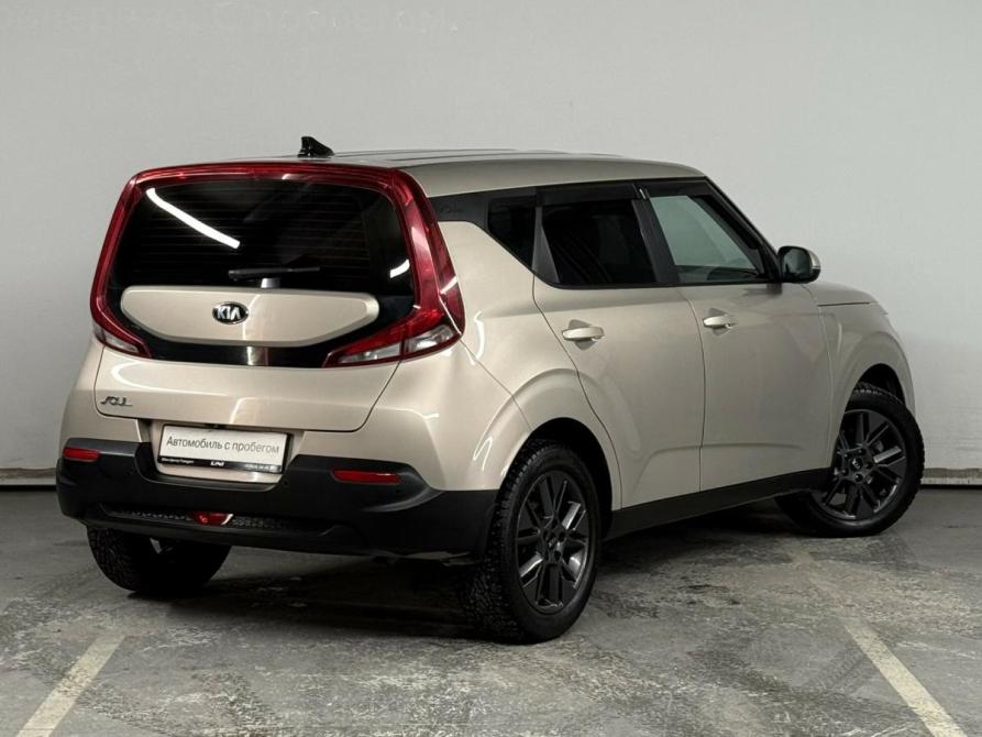Kia Soul III Екатеринбург  - изображение 2