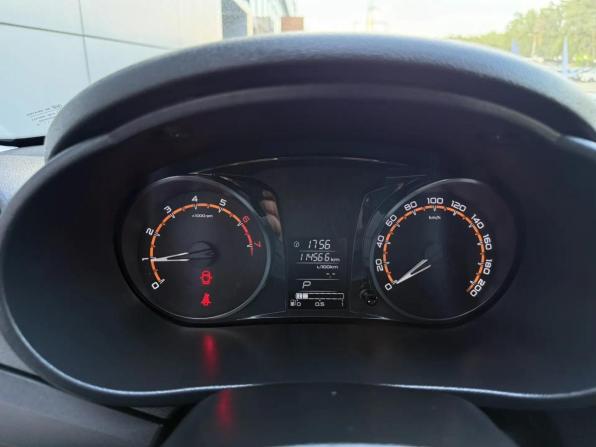 Lada (ВАЗ) Granta I Рестайлинг с пробегом 2020 года, цена 539 000 рублей, 114500 км, хэтчбек, Автокод Объявления