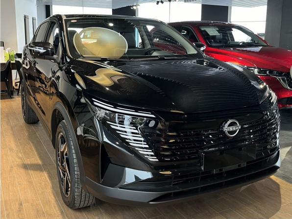 Новый Nissan Qashqai II Рестайлинг 2 2026 года, цена 3 500 000 рублей, внедорожник, Автокод Объявления