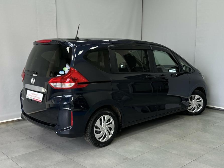 Honda Freed II Рестайлинг Красноярск  - изображение 3