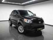 SsangYong Actyon II Рестайлинг Тверь  - изображение 23