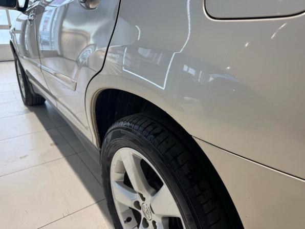 Lexus RX II Рестайлинг с пробегом 2007 года, цена 1 299 000 рублей, 282835 км, внедорожник, Автокод Объявления