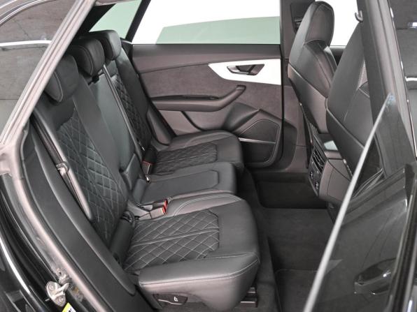 Audi Q8 I (4M) с пробегом 2023 года, цена 10 899 000 рублей, 16990 км, внедорожник, Автокод Объявления