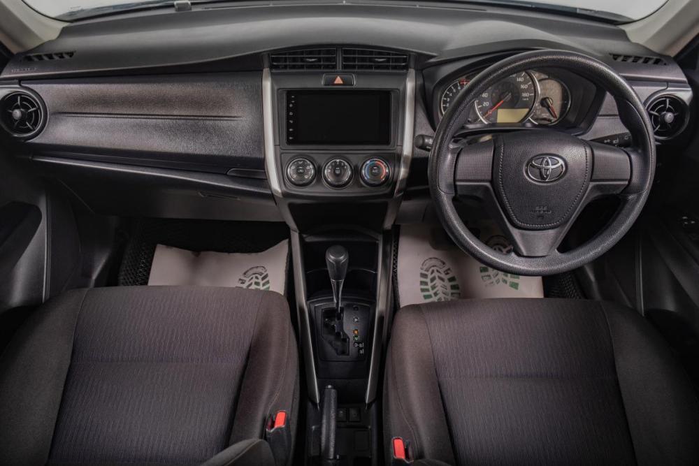 Toyota Corolla XI (E160 E170) Рестайлинг 2 Томск  - изображение 9