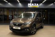 Renault Sandero II Рестайлинг Уфа  - изображение 24
