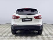 Nissan Qashqai II Рестайлинг Казань  - изображение 25