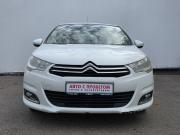 Citroen C4 II Москва  - изображение 20