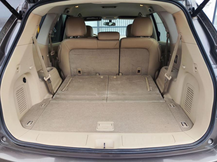 Nissan Pathfinder IV Москва  - изображение 9
