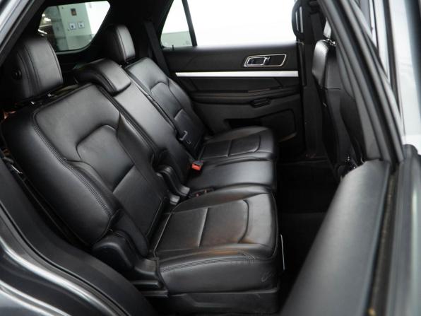 Ford Explorer V Рестайлинг с пробегом 2017 года, цена 2 640 077 рублей, 148615 км, внедорожник, Автокод Объявления