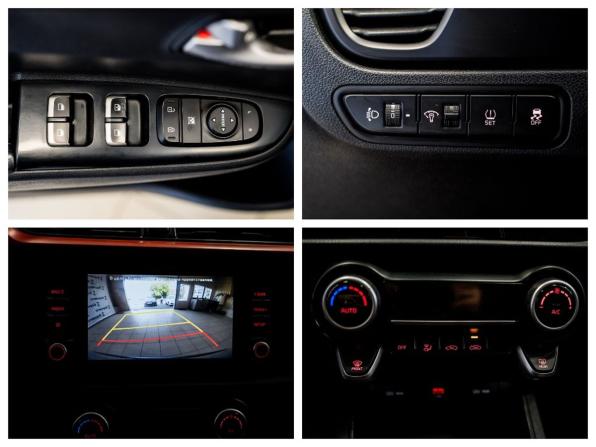 Kia Rio IV Рестайлинг с пробегом 2020 года, цена 1 620 000 рублей, 130040 км, седан, Автокод Объявления