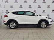 Hyundai Tucson III Тольятти  - изображение 24