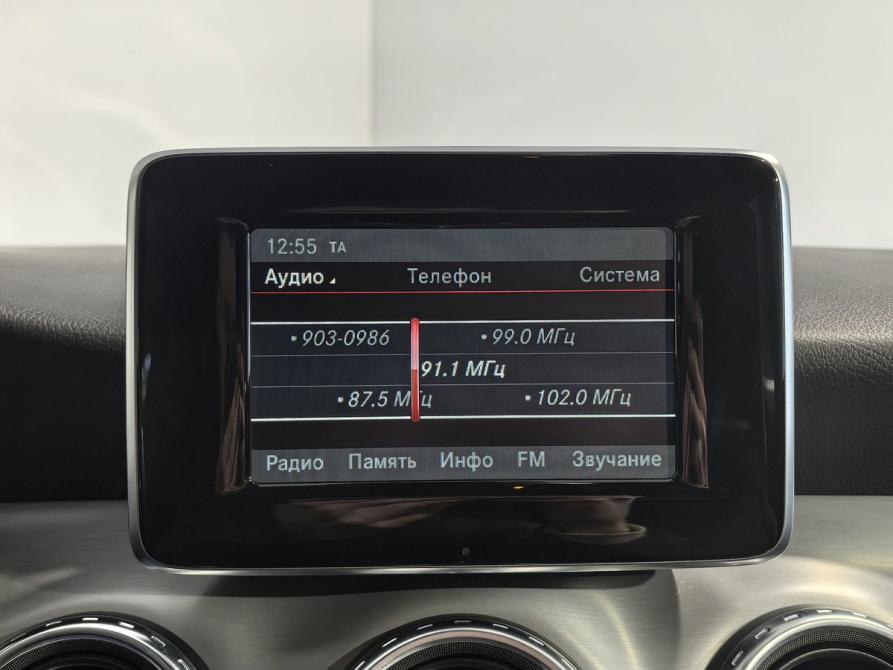 Mercedes-Benz GLA I (X156) Санкт-Петербург  - изображение 24