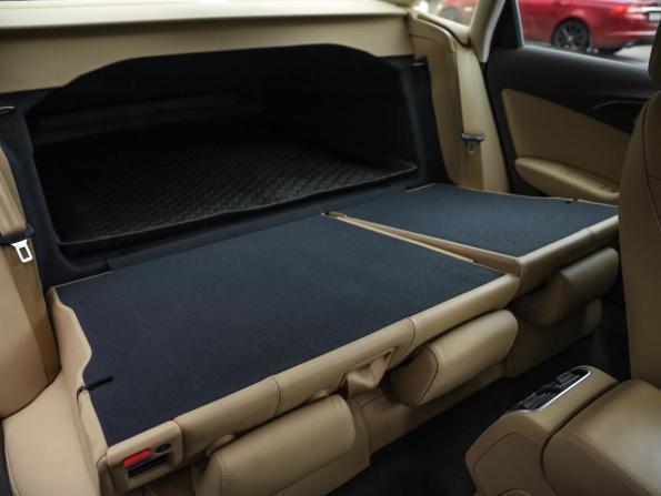 Audi A6 IV (C7) с пробегом 2012 года, цена 2 149 777 рублей, 66322 км, седан, Автокод Объявления