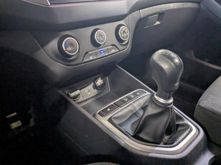Hyundai Creta I Москва  - изображение 4