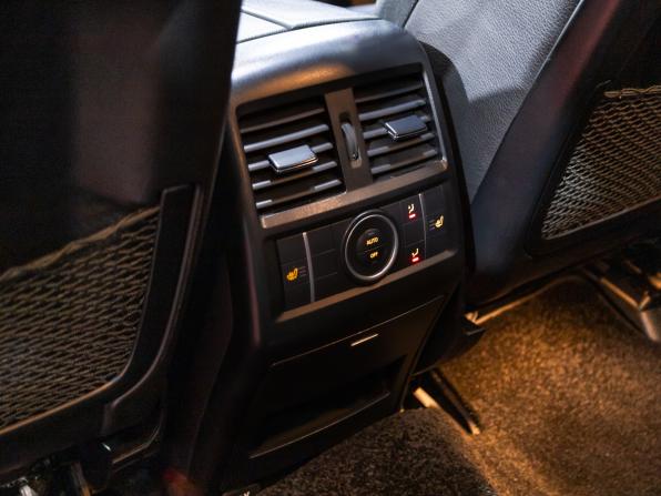 Mercedes-Benz GL-Класс II (X166) с пробегом 2014 года, цена 3 199 000 рублей, 136048 км, внедорожник, Автокод Объявления