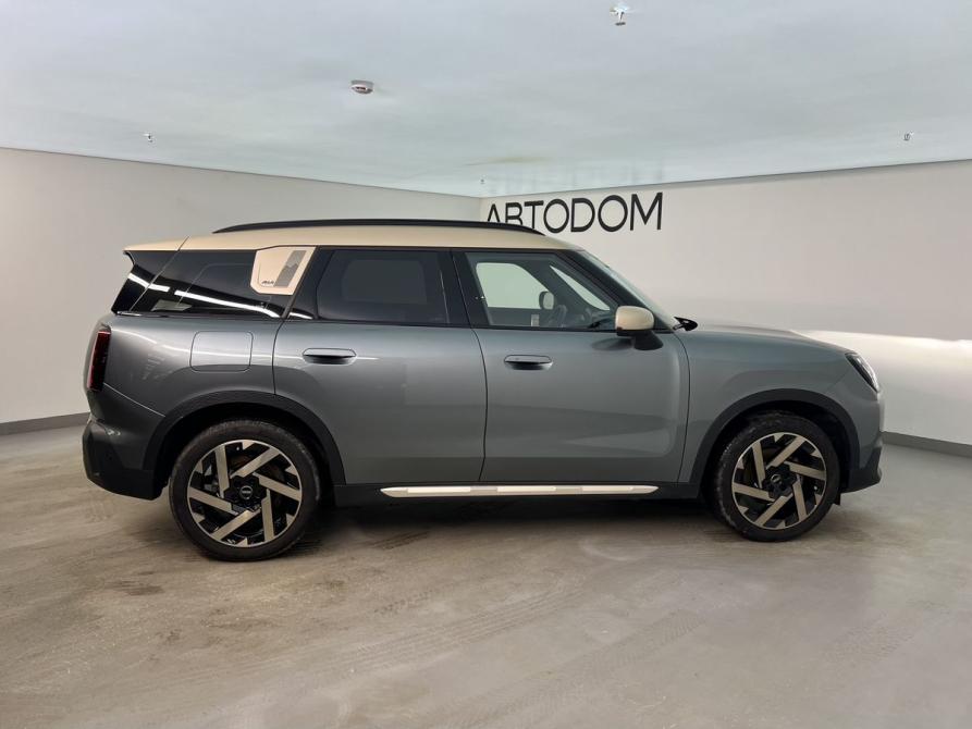 Mini Countryman III Москва  - изображение 5