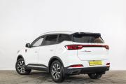 Chery Tiggo 7 Pro Max I Тюмень  - изображение 24