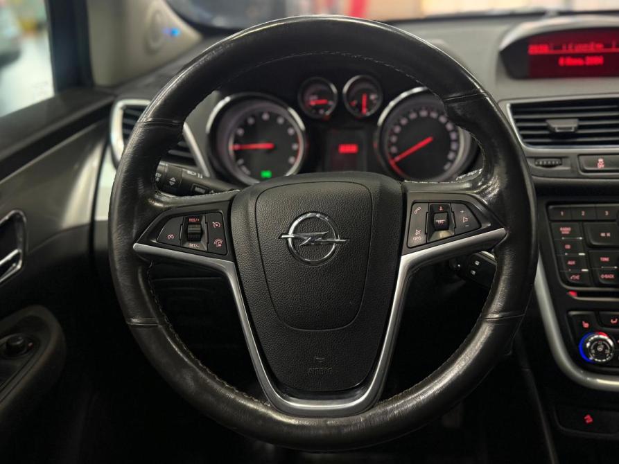 Opel Mokka I Казань  - изображение 12
