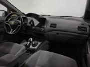 Honda Civic VIII Альметьевск  - изображение 31